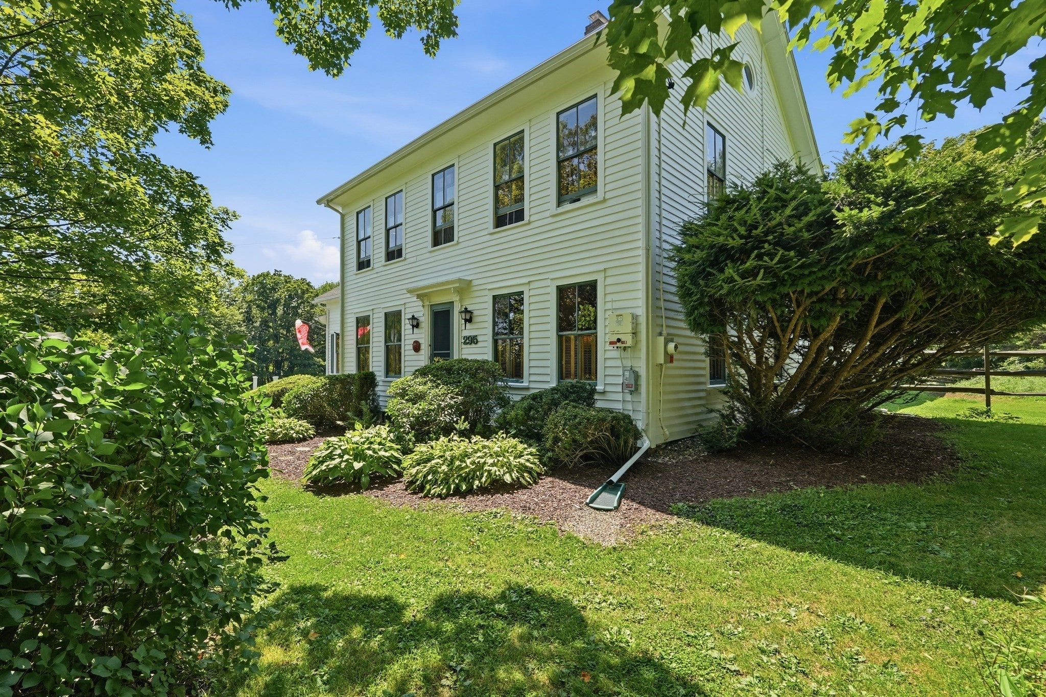 295 Old Post Rd, Worthington, MA Photo #3
