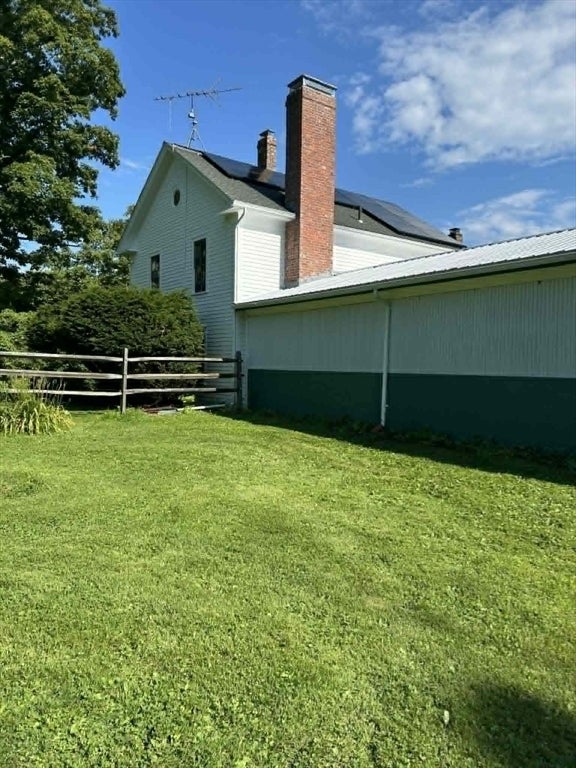 295 Old Post Rd