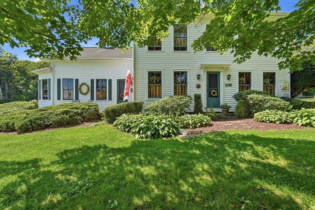 Photo: 295 Old Post Rd, Worthington, MA Photo: 295 Old Post Rd, Worthington, MA