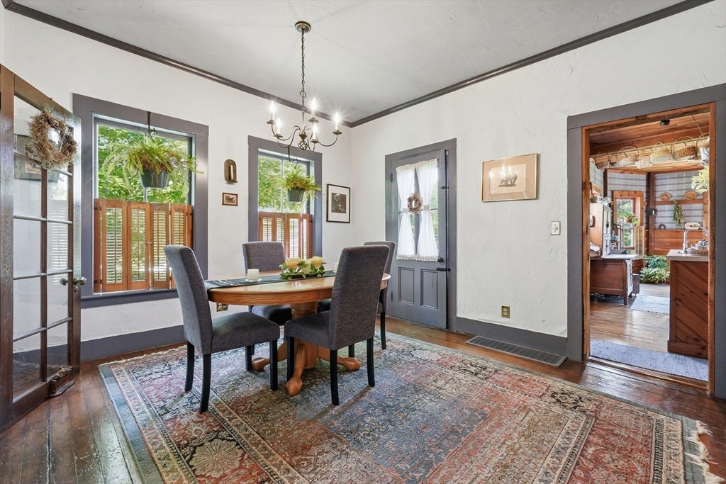 295 Old Post Rd, Worthington, MA Photo #17