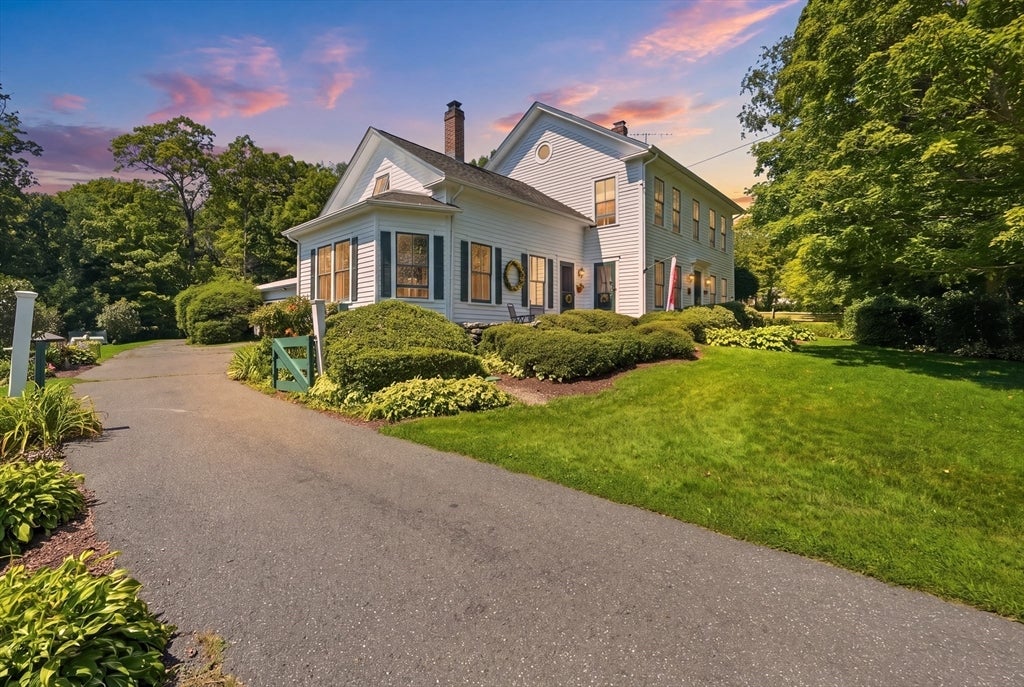 295 Old Post Rd, Worthington, MA, 295 Old Post Rd, Worthington, MA Photo #5