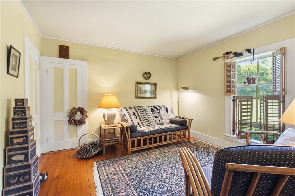 295 Old Post Rd, Worthington, MA Photo #27