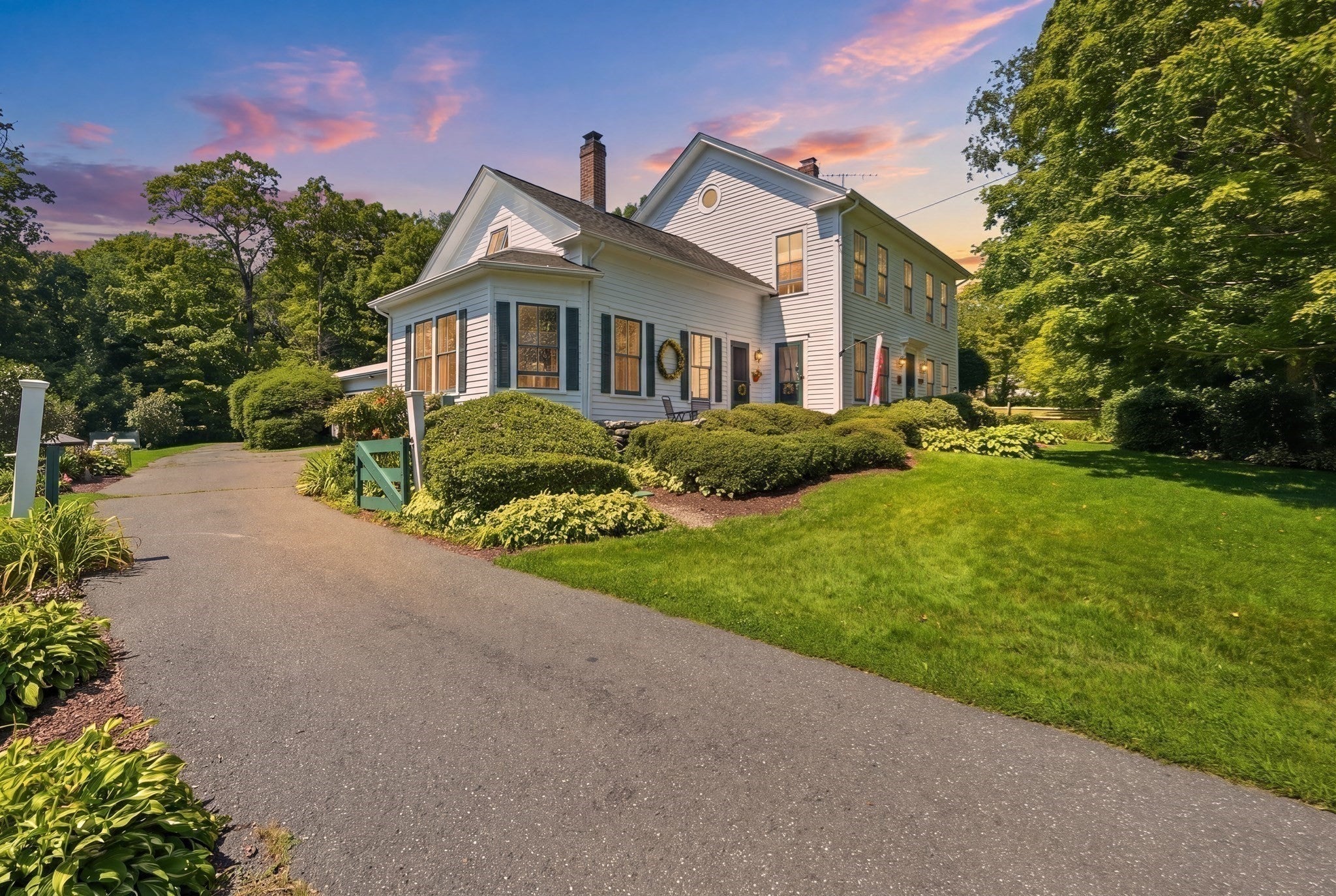 295 Old Post Rd, Worthington, MA Photo #6