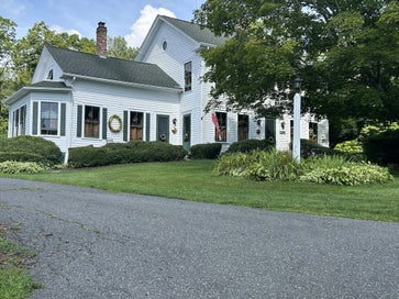 295 Old Post Rd Worthington MA 01098