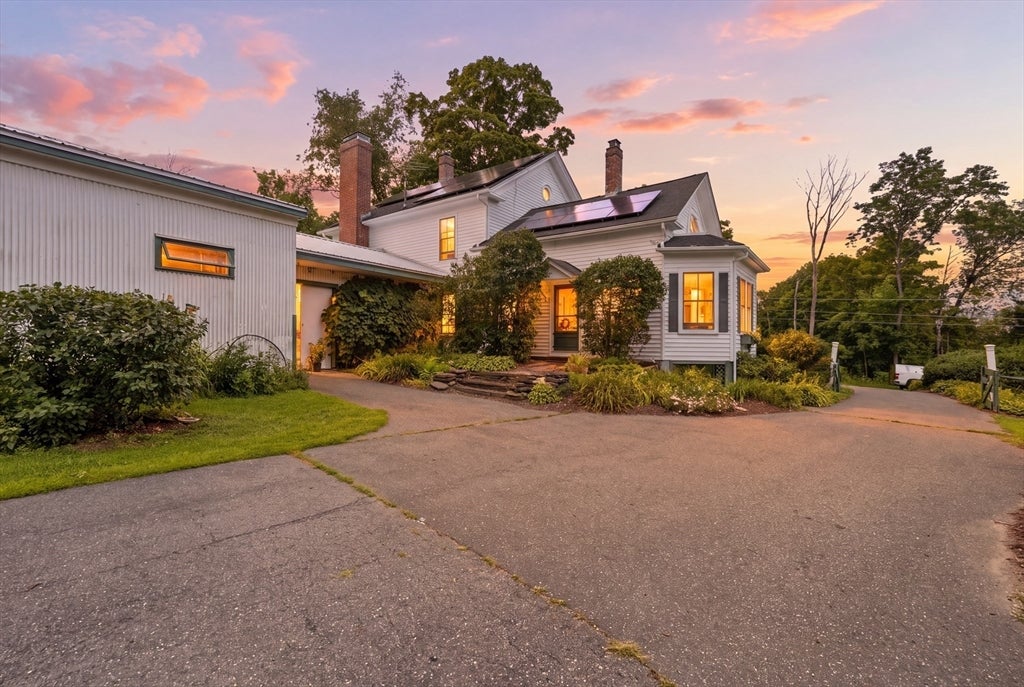 295 Old Post Rd, Worthington, MA, 295 Old Post Rd, Worthington, MA Photo #6