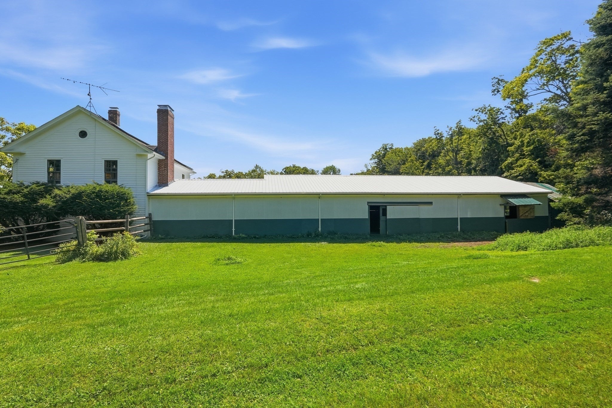 295 Old Post Rd, Worthington, MA Photo #8