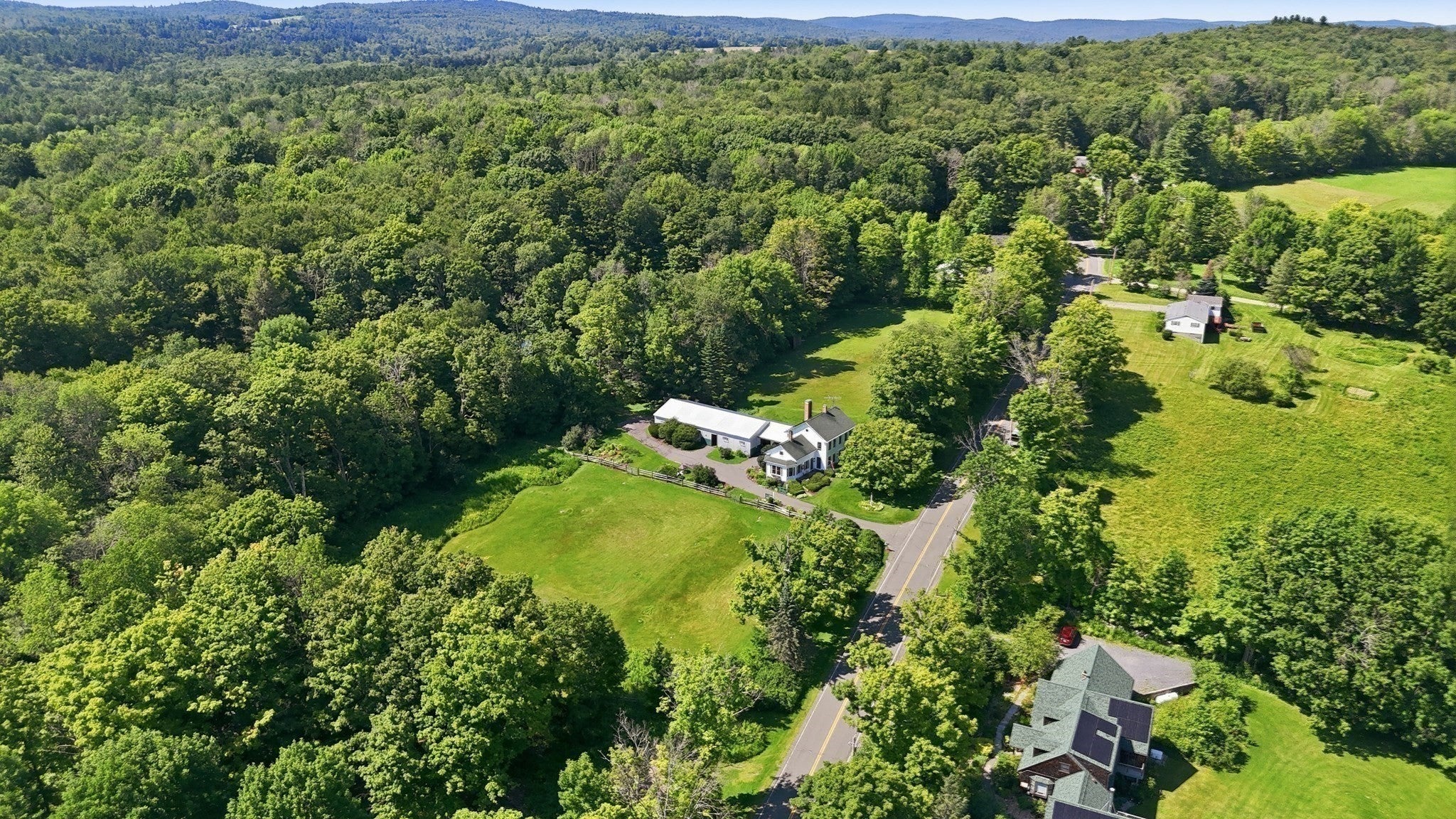 295 Old Post Rd, Worthington, MA Photo #9