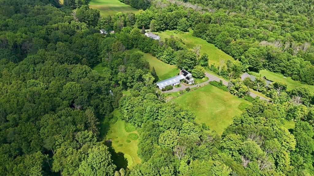 295 Old Post Rd, Worthington, MA Photo #9