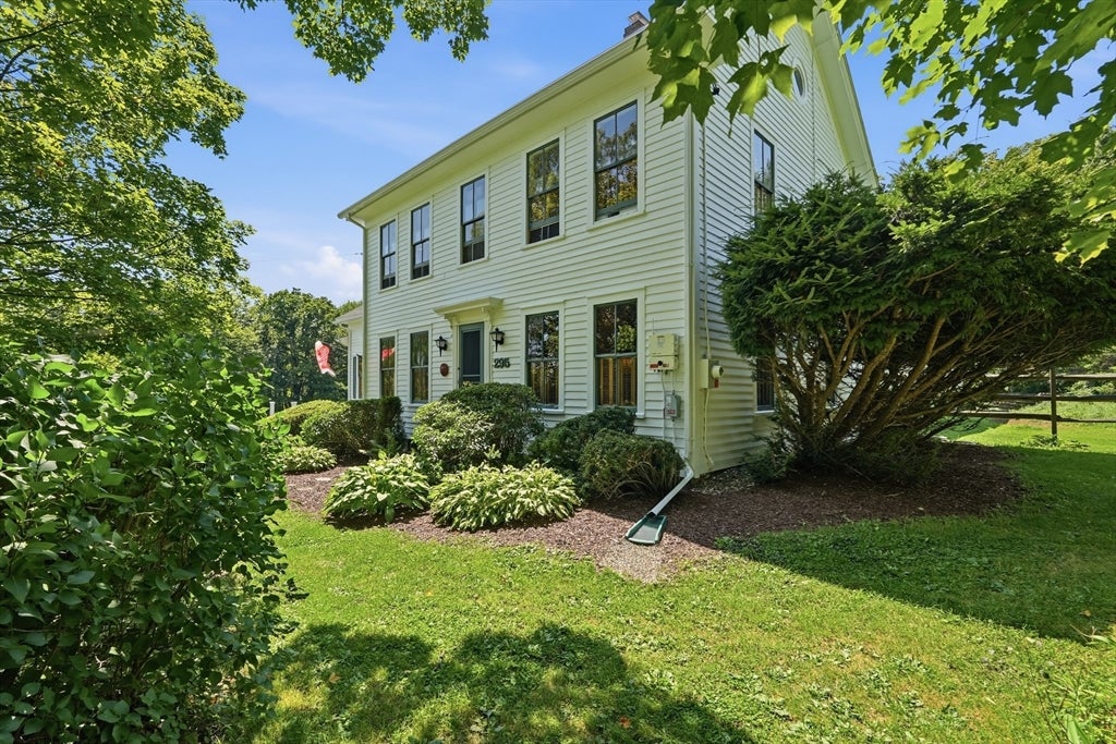 295 Old Post Rd, Worthington, MA, 295 Old Post Rd, Worthington, MA Photo #3