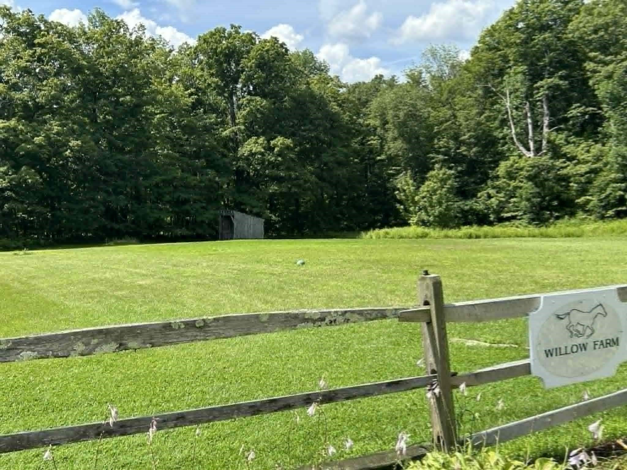 295 Old Post Rd, Worthington, MA Photo #35