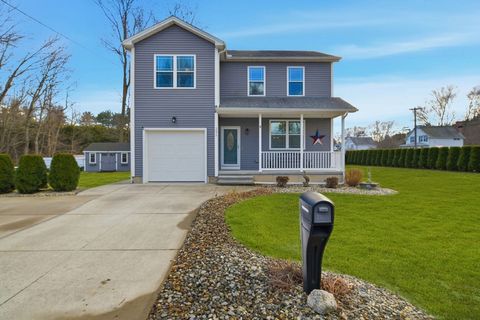 1077 Main St Agawam MA 01001