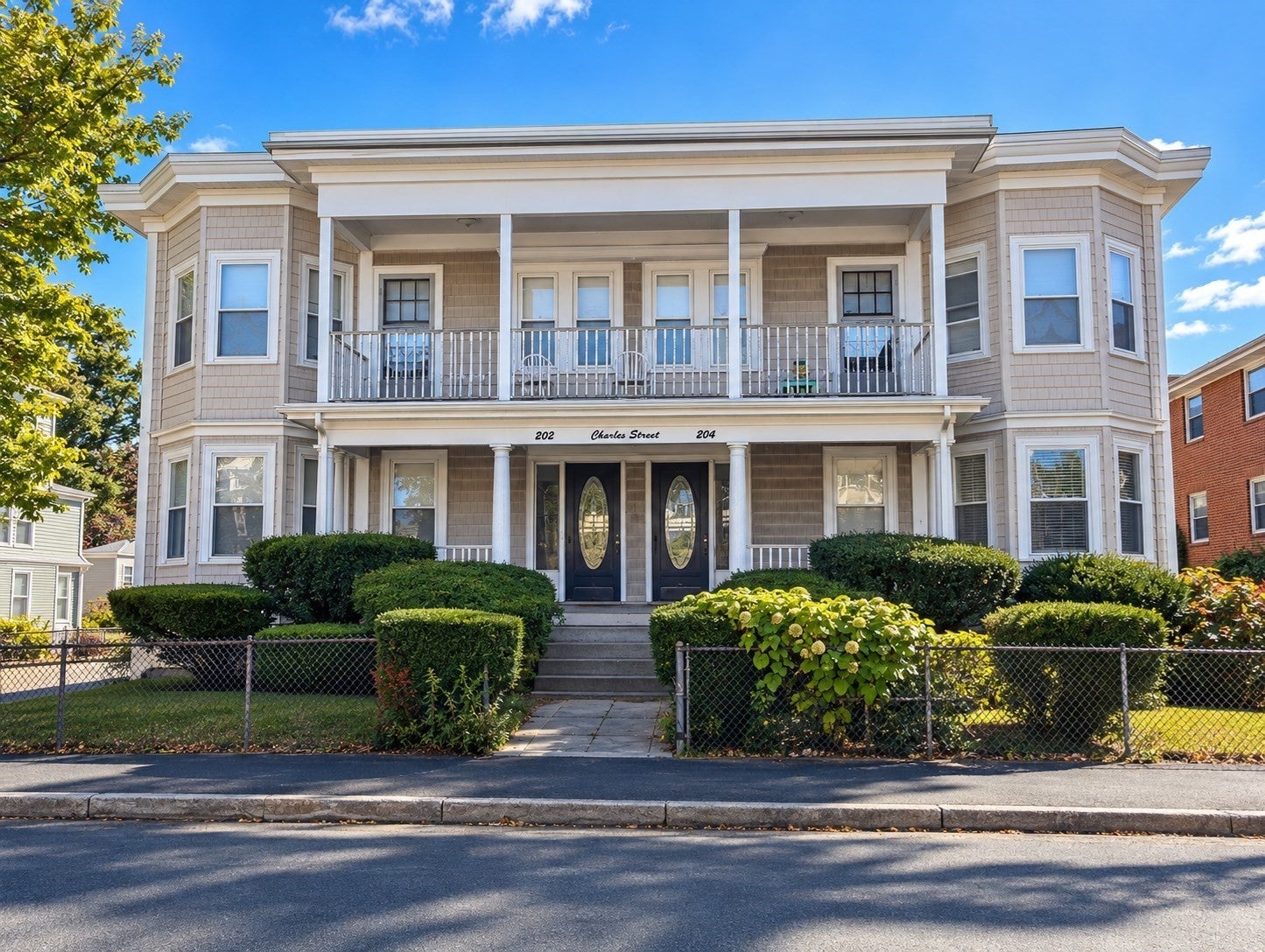 202-204 Charles Street, Waltham, MA Photo #1