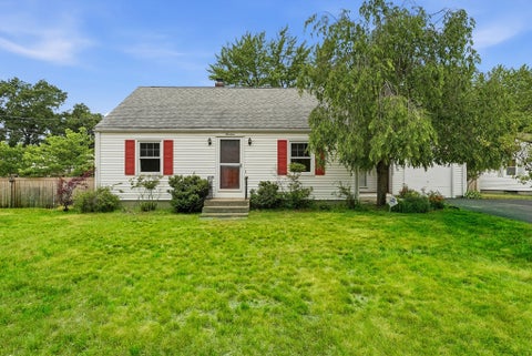Photo of 14 Duggan Circle, Springfield, MA 01119 (MLS # 73539040)