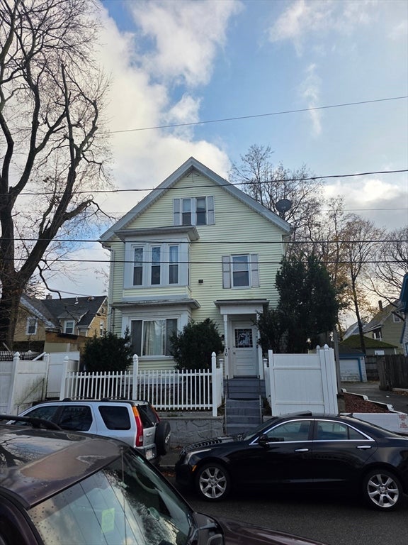 Photo of 10 Brunswick St, Brockton, MA