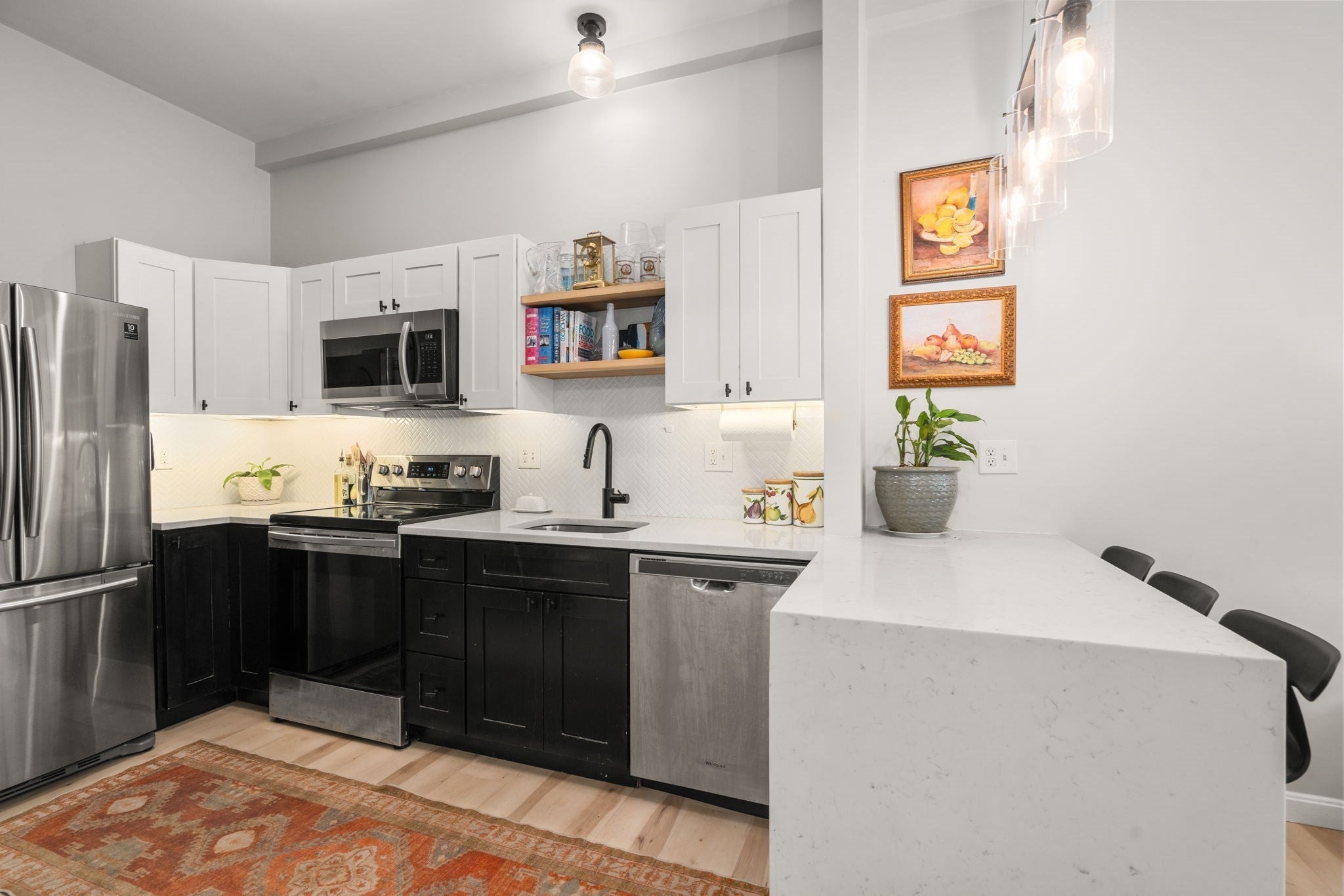 256 Bremen St #1, Boston, MA Photo #5