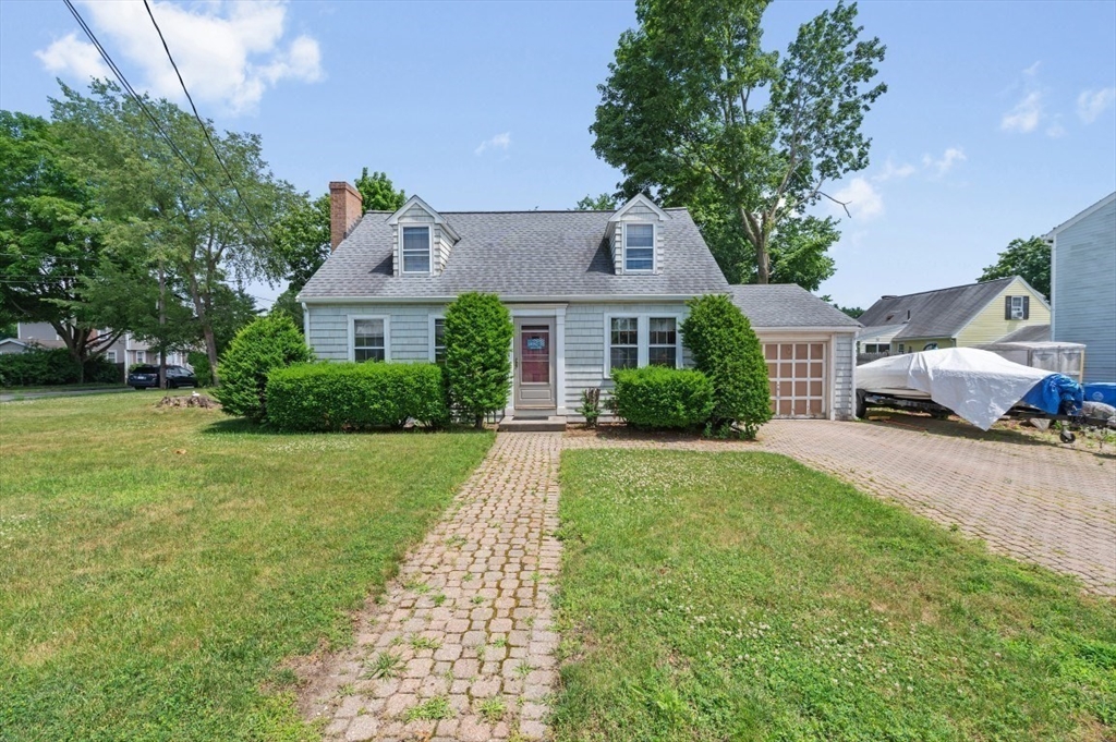 111 Warren St