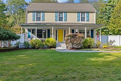 177 Dwelley St Pembroke MA 02359