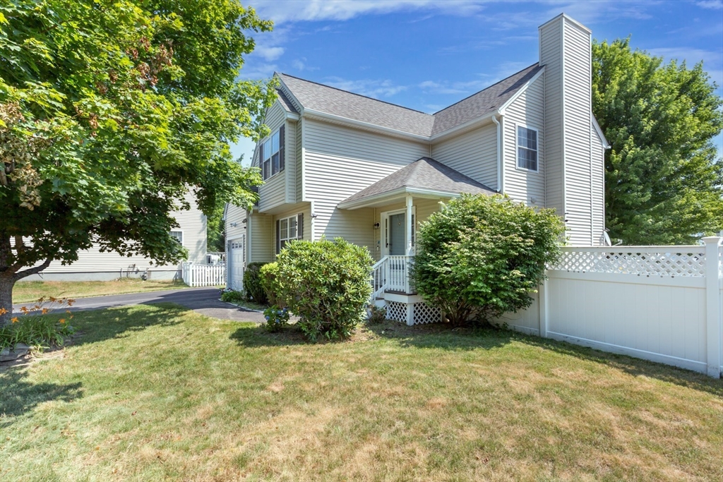 49 Palomino Dr