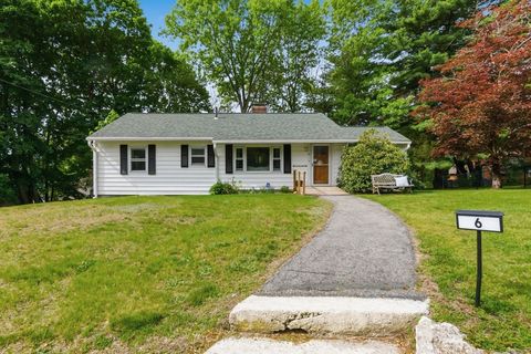 Photo of 6 Longview Ter, Methuen, MA 01844 (MLS # 73523114)