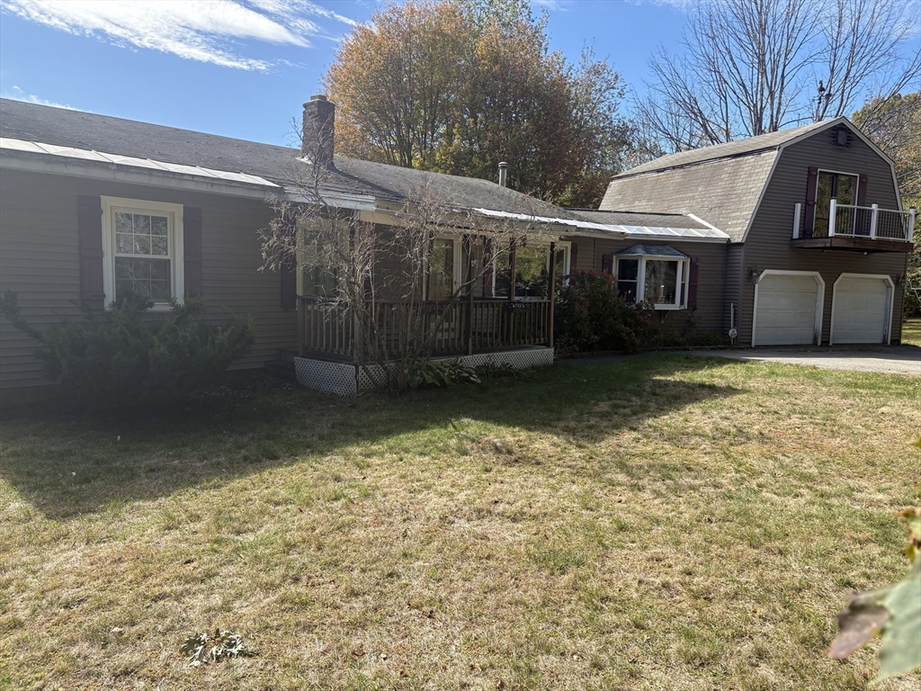 118 Spring Hill Road