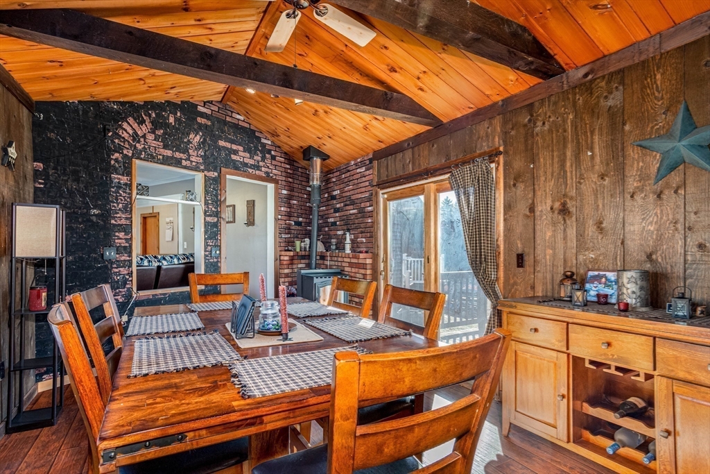 118 Spring Hill  Road