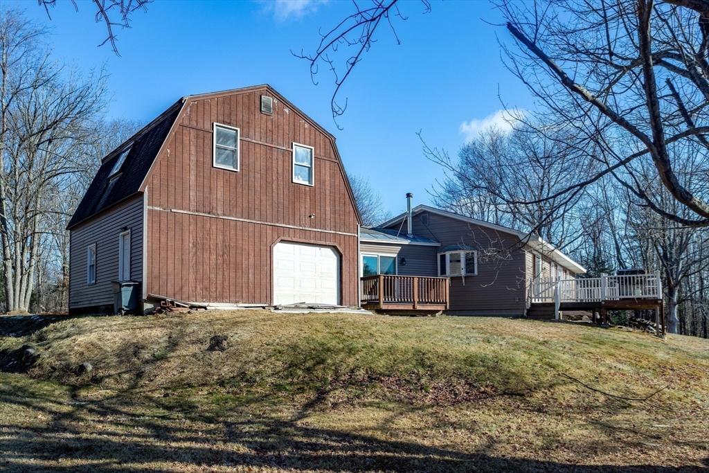 118 Spring Hill Road