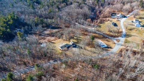 118 Spring Hill  Road Ashby MA 01431