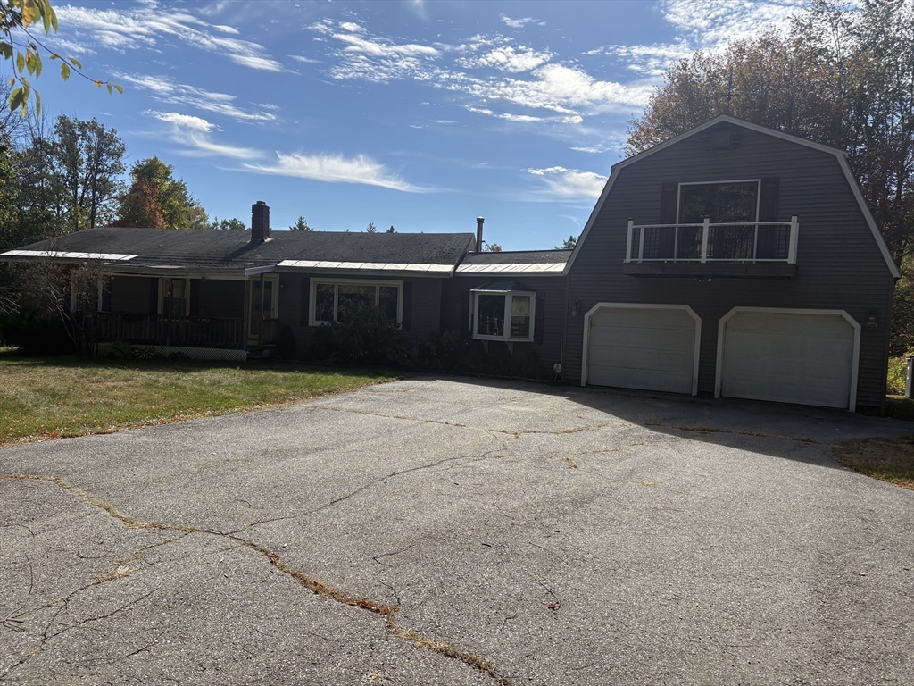 118 Spring Hill Road