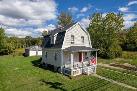 1261 Gar Hwy Swansea MA 02777