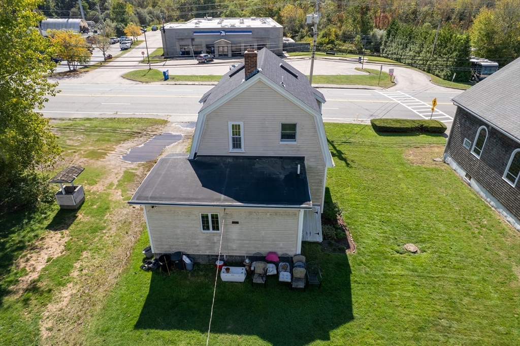1261 Gar Hwy