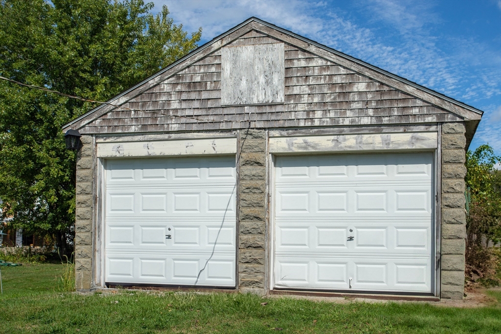1261 Gar Hwy