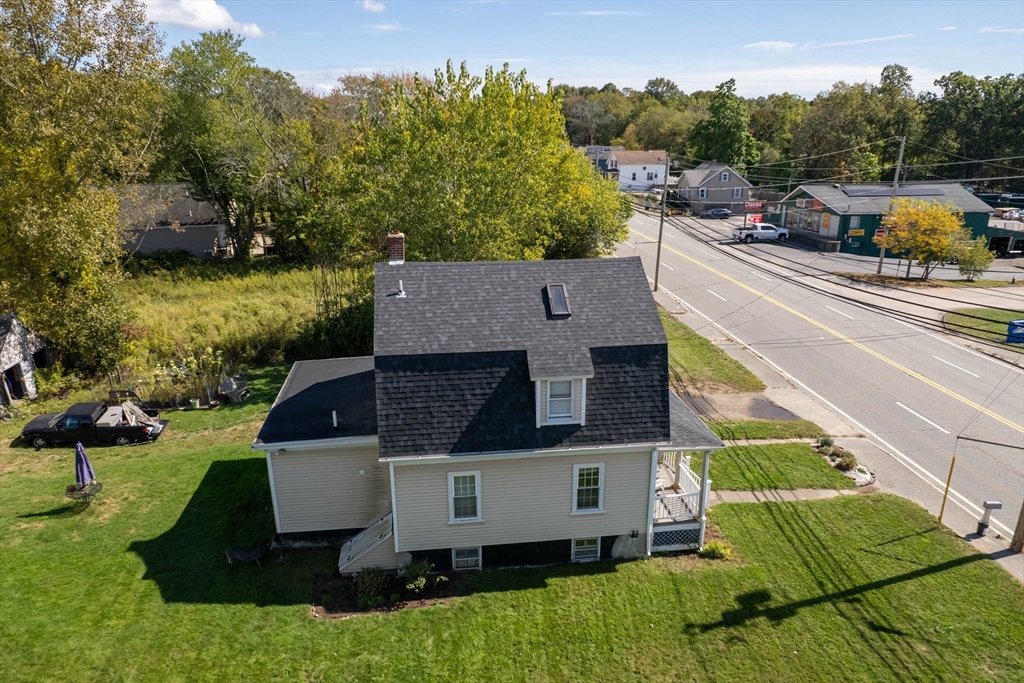 1261 Gar Hwy