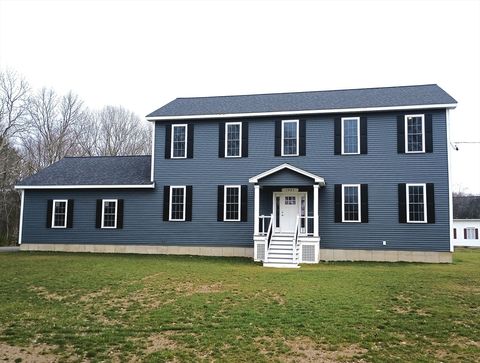 1421 Tremont St. Dighton MA 02764