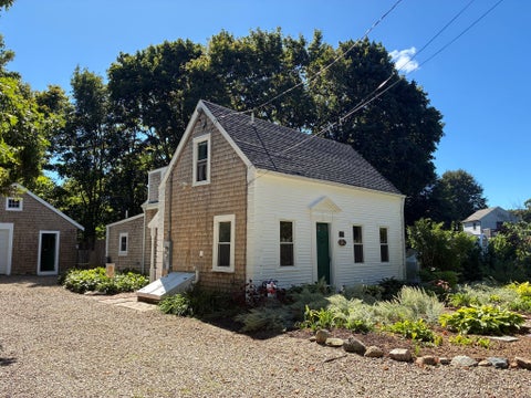 Photo of 415 Pine St, Yarmouth, MA 02664 (MLS # 73577673)