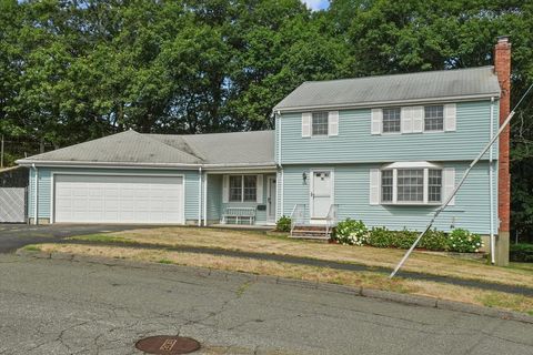 64 Spring View Drive Lynn MA 01904