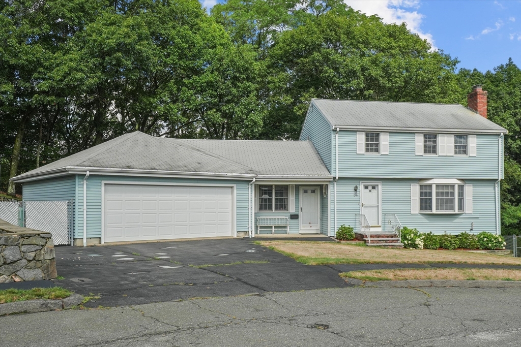 64 Spring View Drive