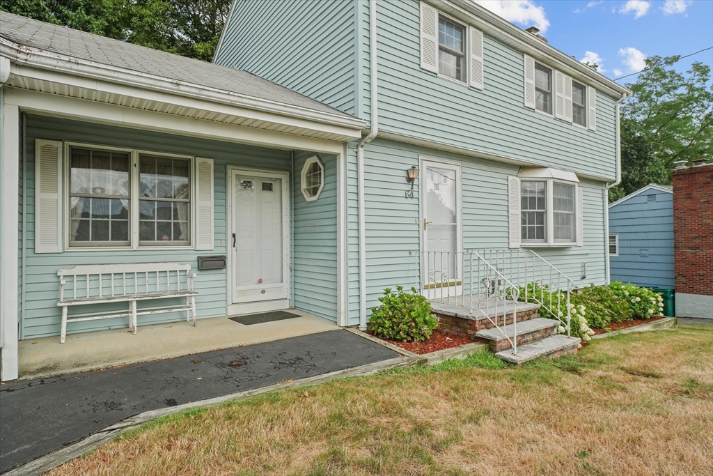 64 Spring View Drive