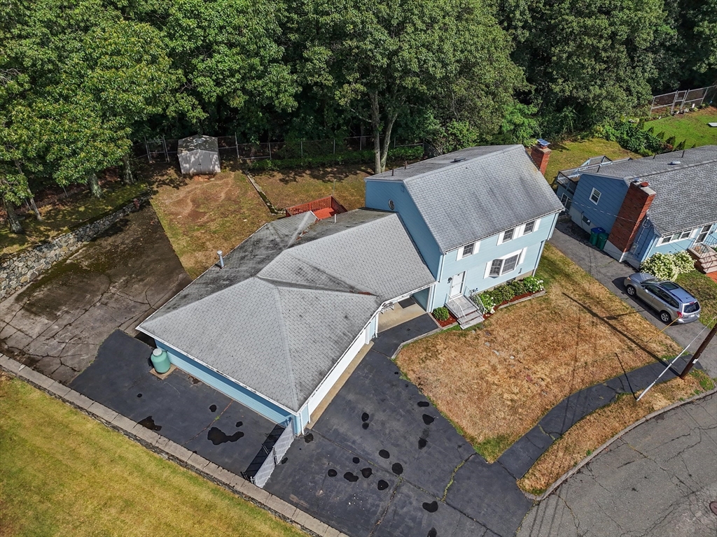 64 Spring View Drive