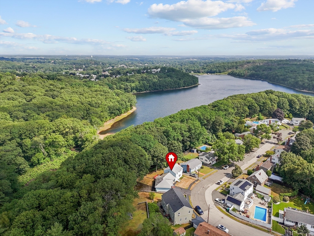 64 Spring View Drive