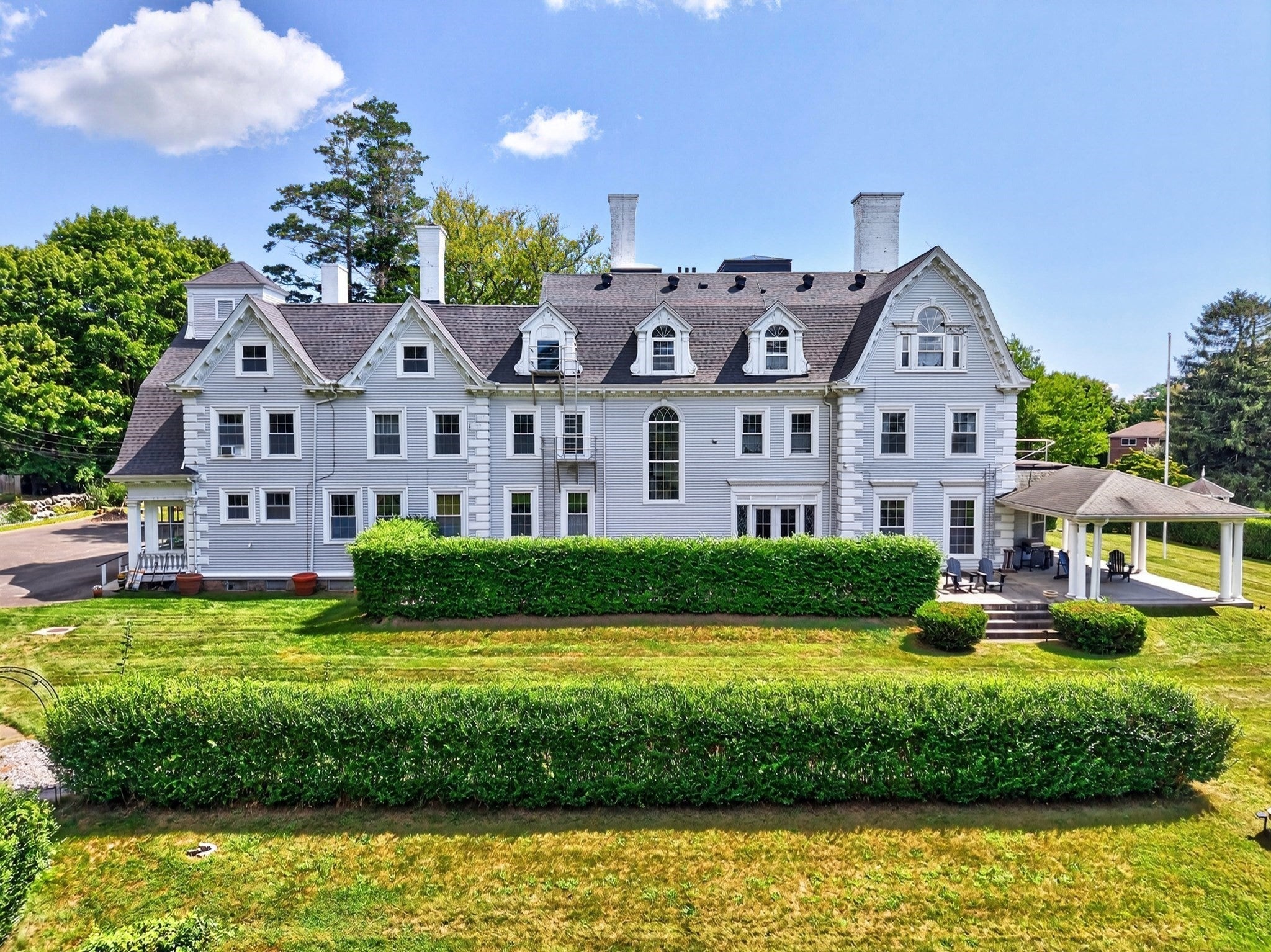 824 Tucker Rd