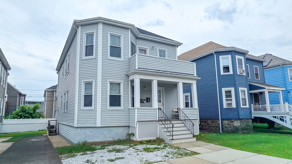 25 Taft St.