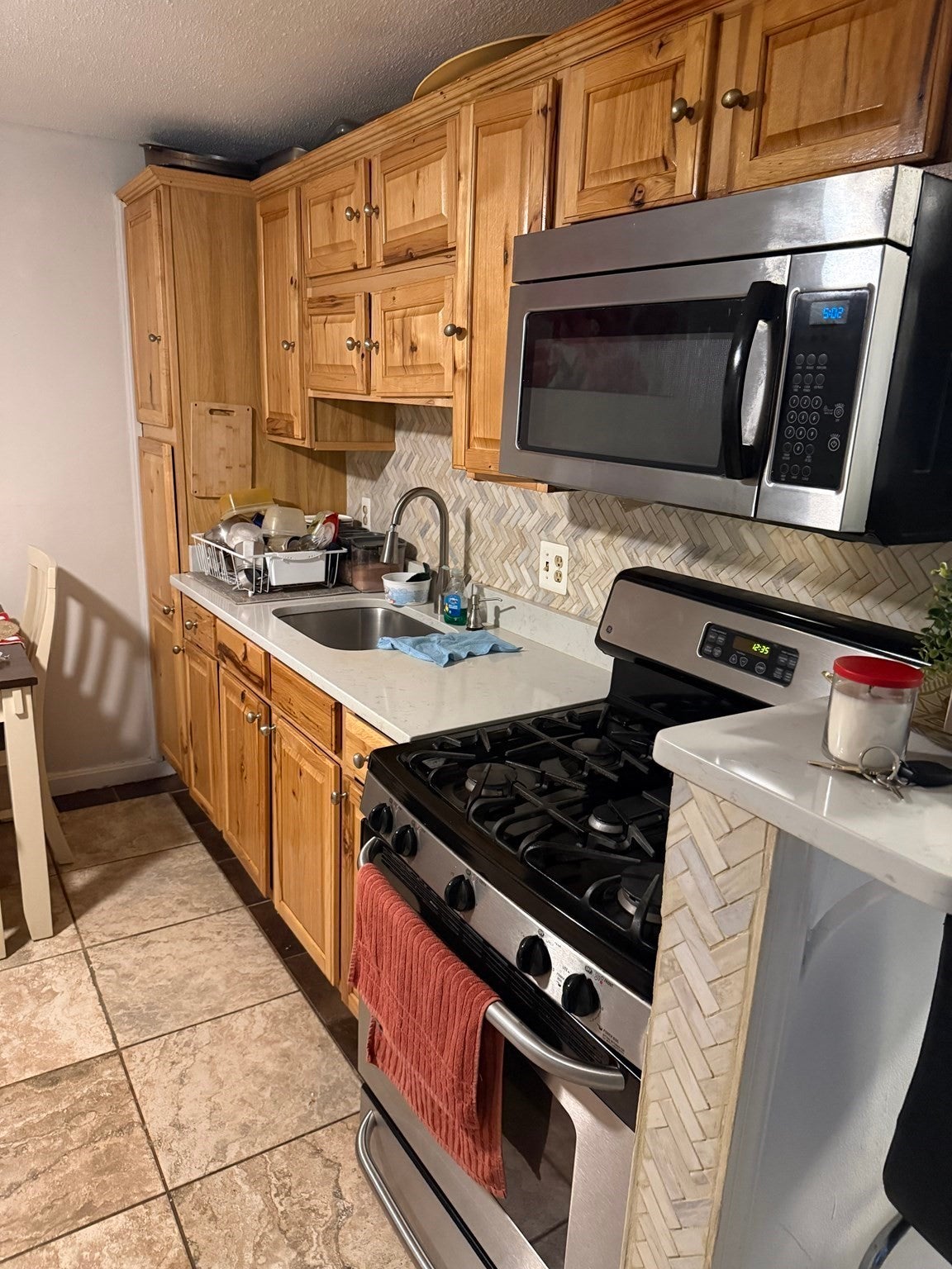 264 East Haverhill St #2, Lawrence, MA Photo #5