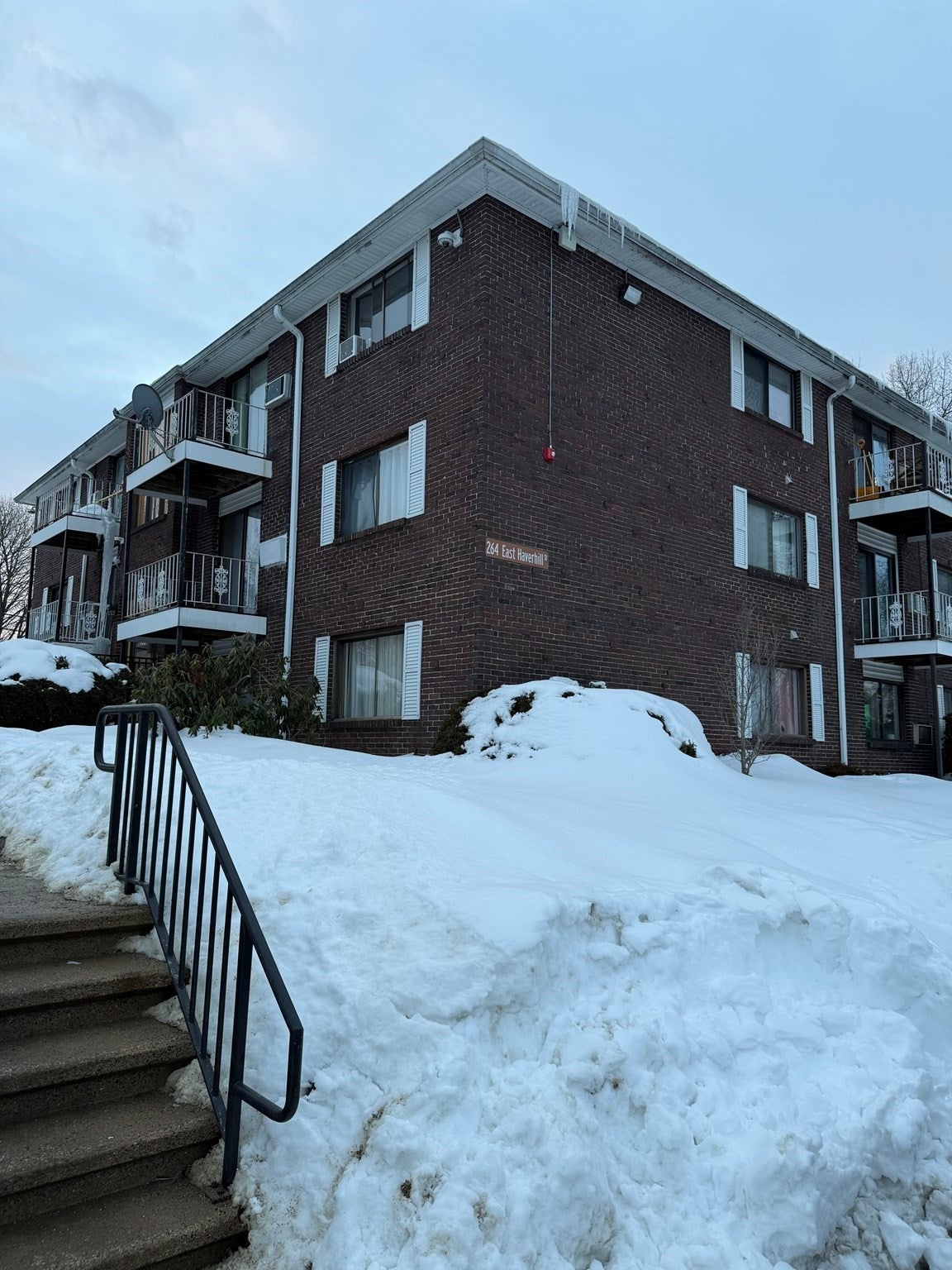 Photo of 264 East Haverhill St, Lawrence, MA