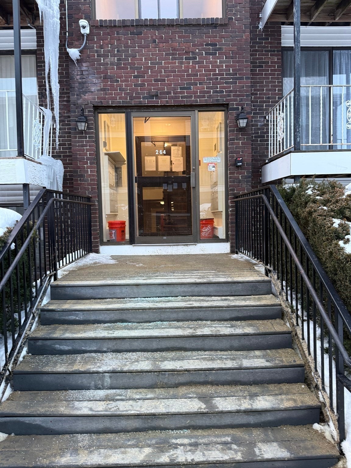 264 East Haverhill St #2, Lawrence, MA Photo #2