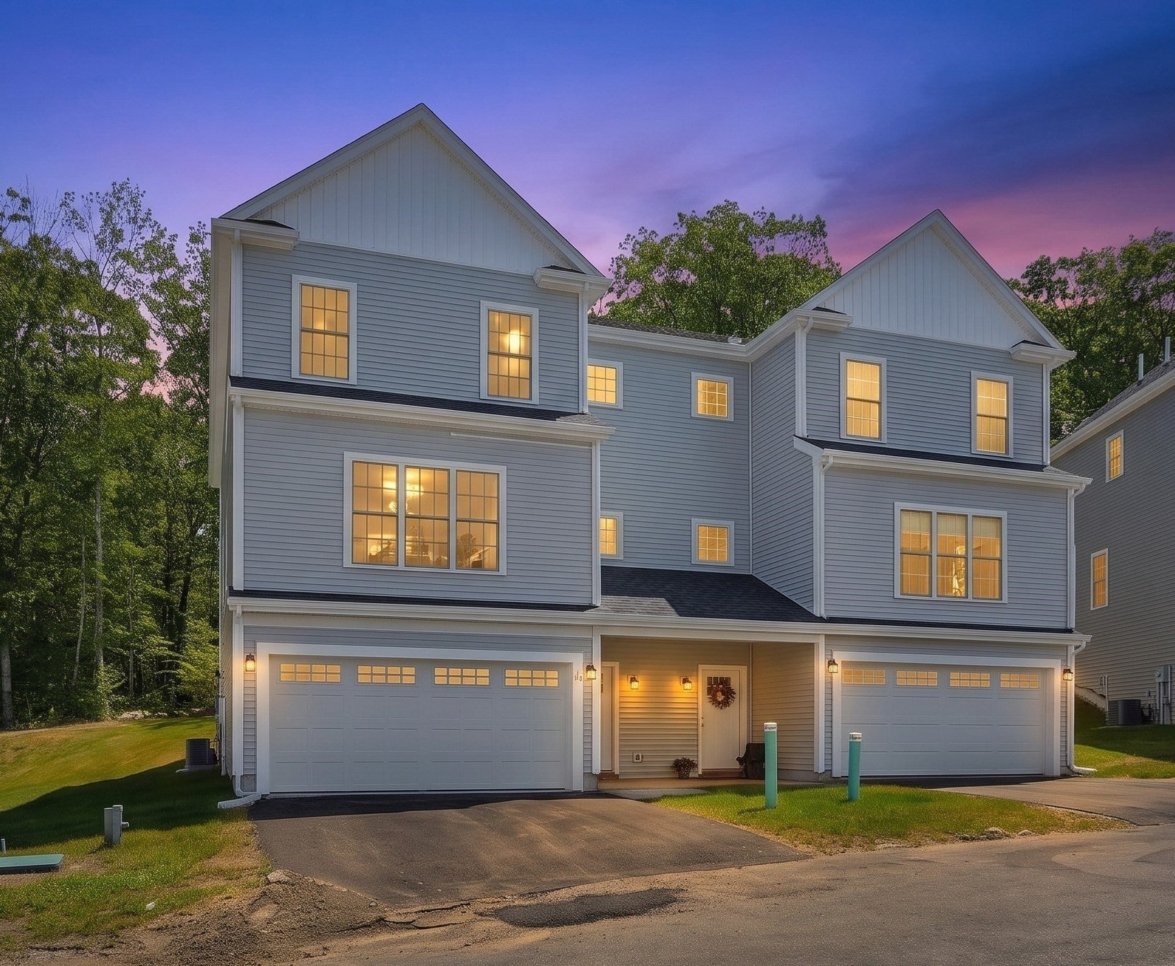 53 Fisherville Terrace
