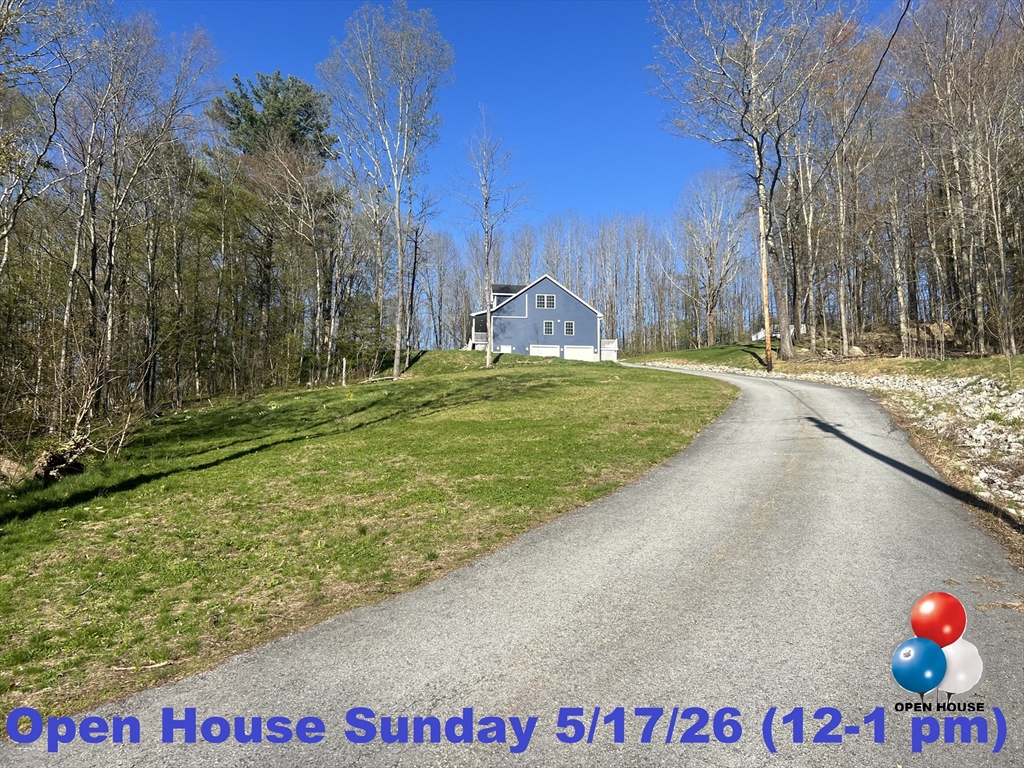 Photo: 57 Pumpkin Lane, Charlton, MA