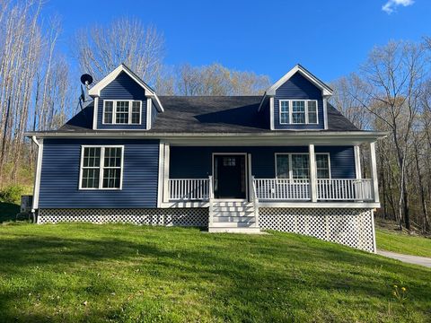 Photo of 57 & 59 Pumpkin Lane, Charlton, MA 01507 (MLS # 73512201)