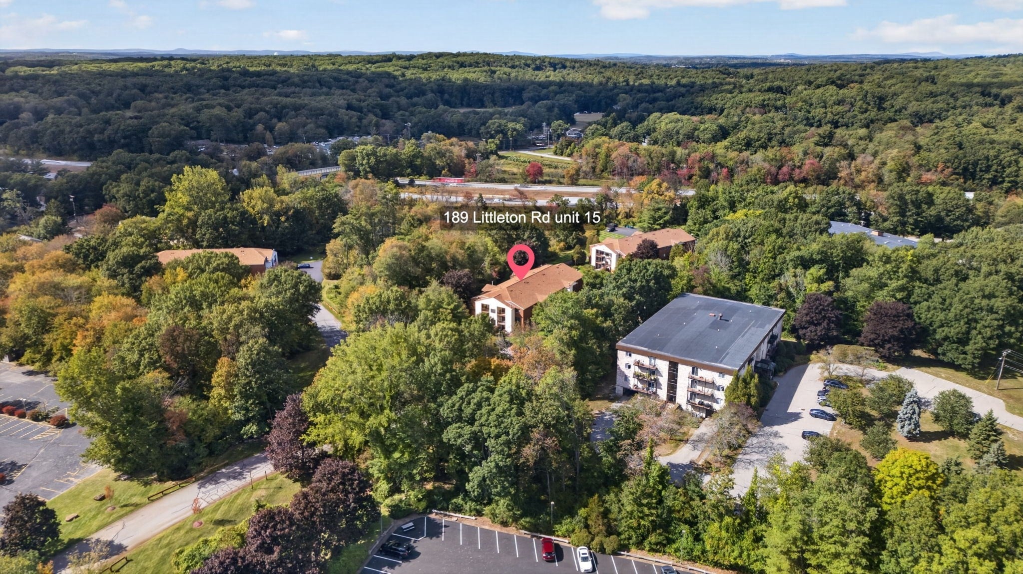 189 Littleton Rd #15, Chelmsford, MA Photo #7