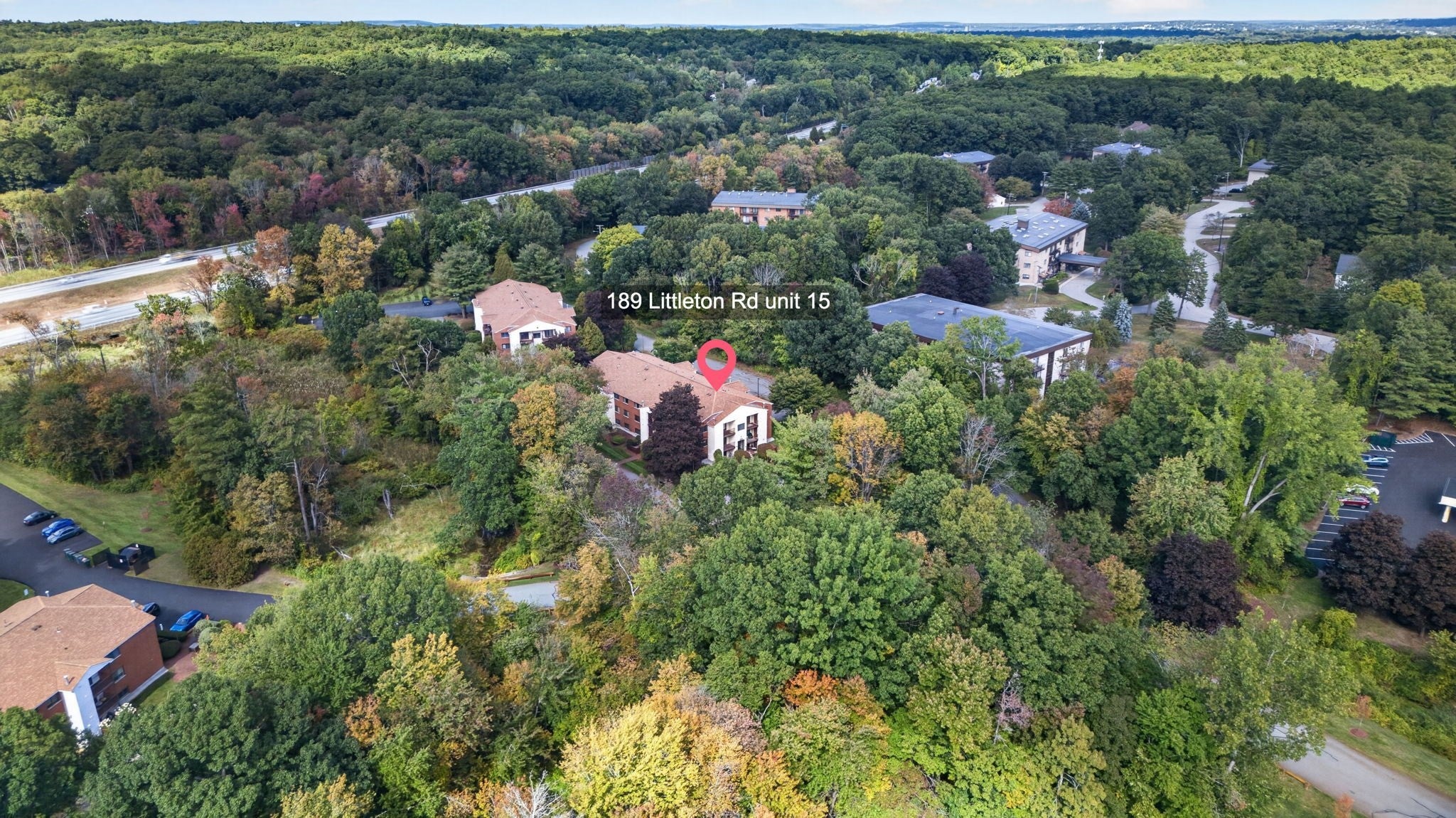 189 Littleton Rd #15, Chelmsford, MA Photo #4