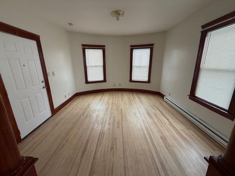 Photo of 48 Windham St #3, Worcester, MA 01610 (MLS # 73482316)